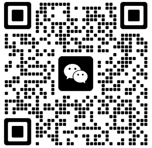 WeChat QR
